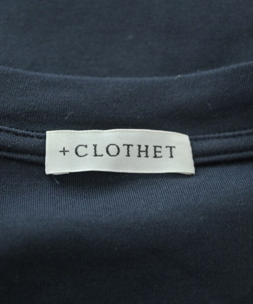+CLOTHET เสื้อยืด/เสื้อท็อปส์