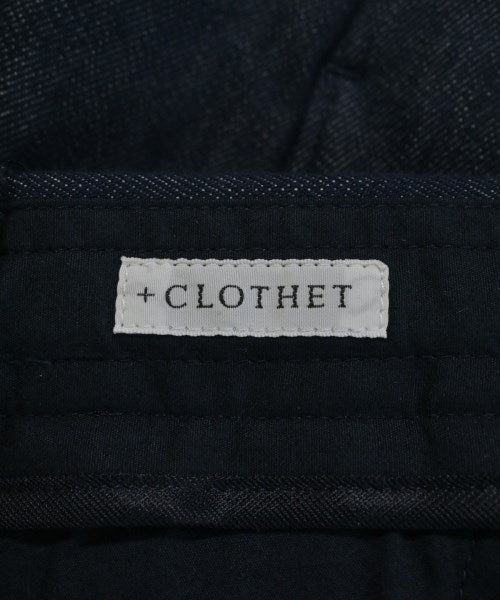 +CLOTHET ชิโน่
