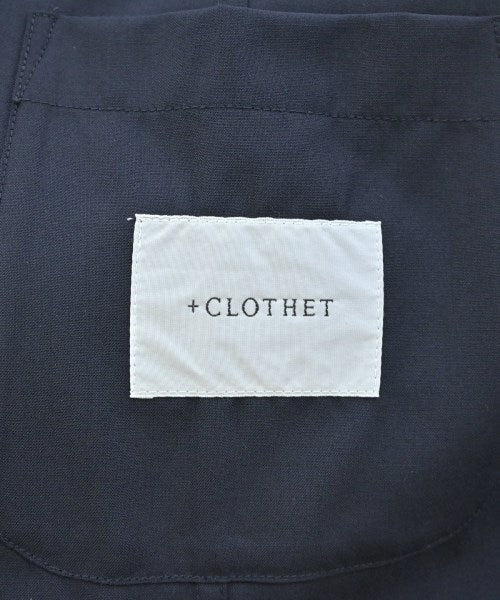 +CLOTHET เบลเซอร์/แจ็คเก็ตสูท