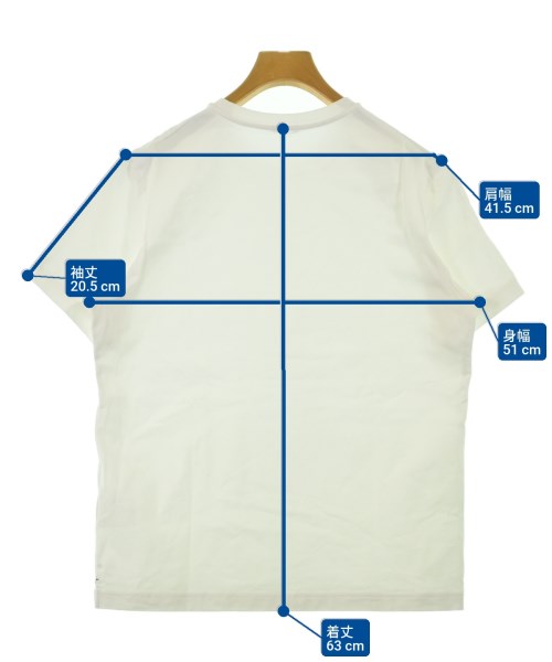 +CLOTHET เสื้อยืด/เสื้อท็อปส์
