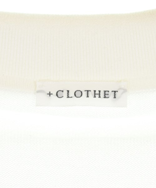 +CLOTHET เสื้อกันหนาว