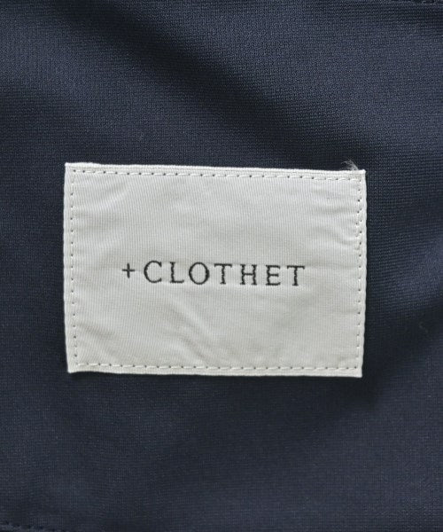 +CLOTHET ชุดสูทธุรกิจ