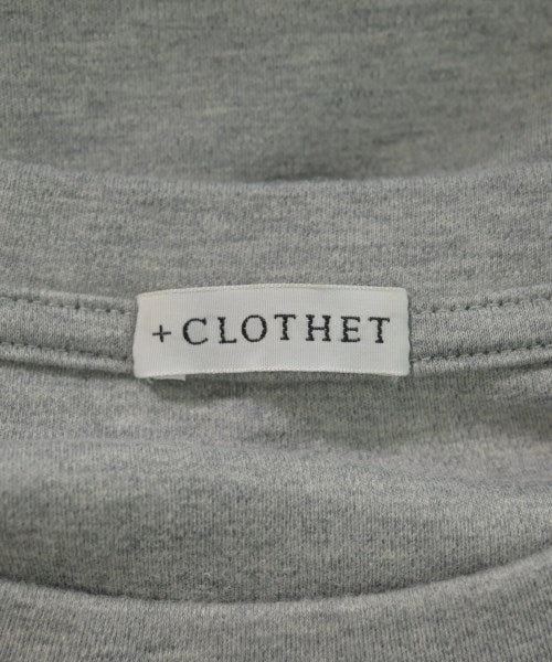 +CLOTHET เสื้อยืด/เสื้อท็อปส์