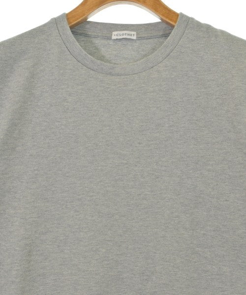 +CLOTHET เสื้อยืด/เสื้อท็อปส์