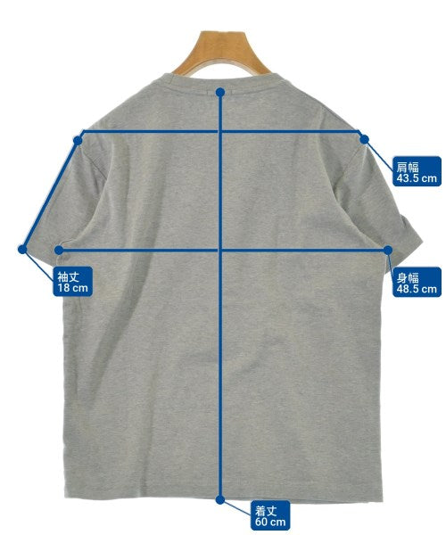 +CLOTHET เสื้อยืด/เสื้อท็อปส์