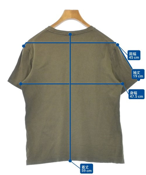 +CLOTHET เสื้อยืด/เสื้อท็อปส์