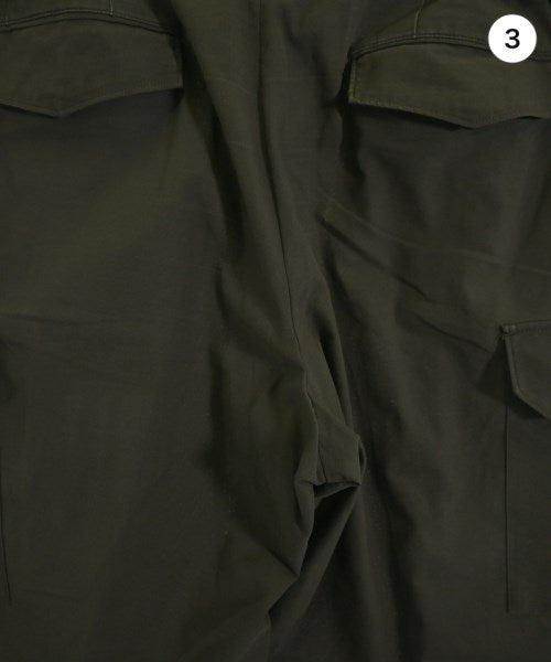 +CLOTHET กางเกงมีกระเป๋าข้างกางเกง2-4 กระเป๋า