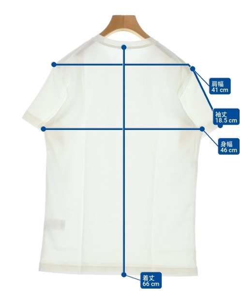+CLOTHET เสื้อยืด/เสื้อท็อปส์