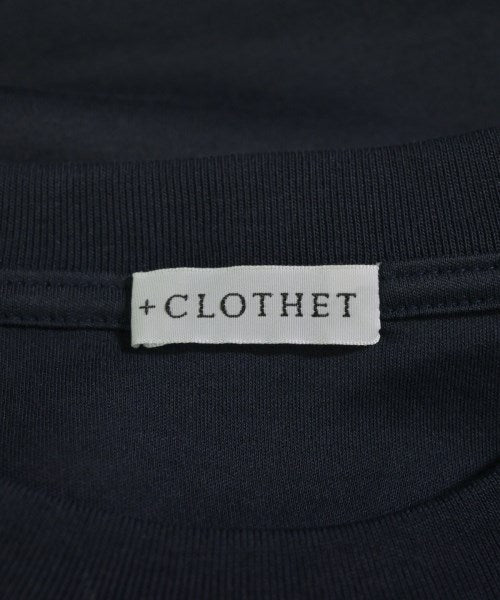 +CLOTHET เสื้อยืด/เสื้อท็อปส์
