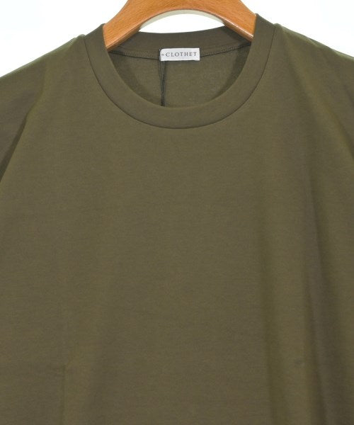+CLOTHET เสื้อยืด/เสื้อท็อปส์