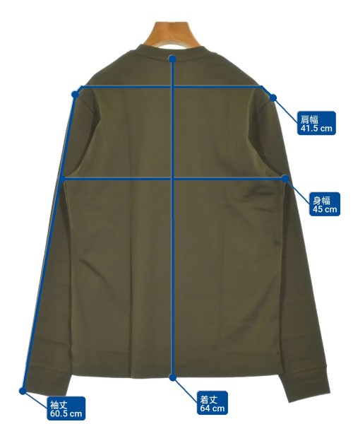 +CLOTHET เสื้อยืด/เสื้อท็อปส์