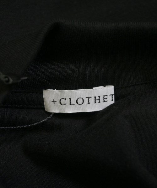 +CLOTHET เสื้อยืด/เสื้อท็อปส์