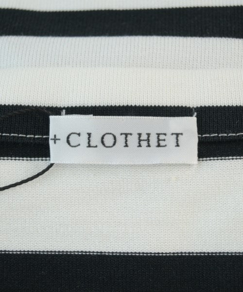+CLOTHET เสื้อยืด/เสื้อท็อปส์