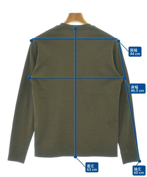 +CLOTHET เสื้อยืด/เสื้อท็อปส์