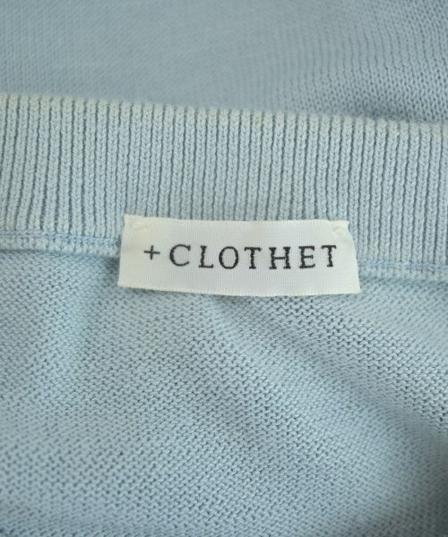 +CLOTHET เสื้อกันหนาว