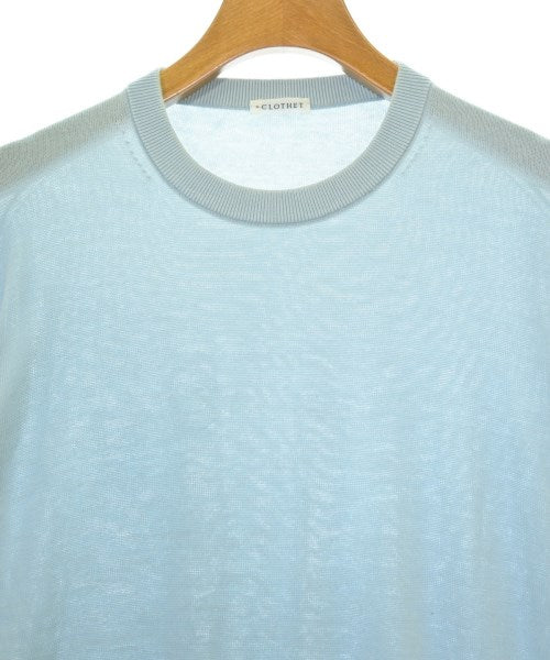 +CLOTHET เสื้อกันหนาว