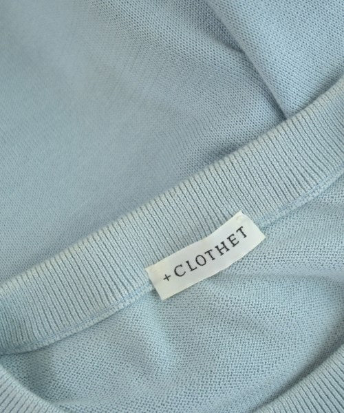 +CLOTHET เสื้อกันหนาว