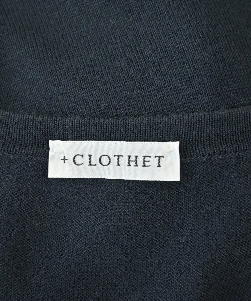 +CLOTHET เสื้อกันหนาว