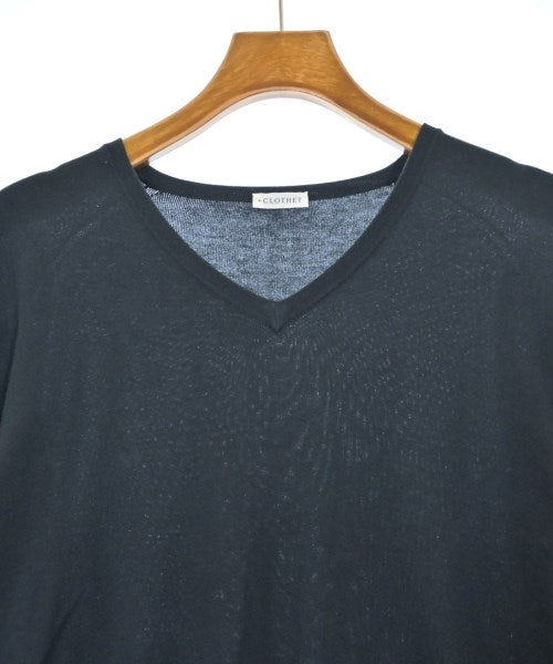 +CLOTHET เสื้อกันหนาว