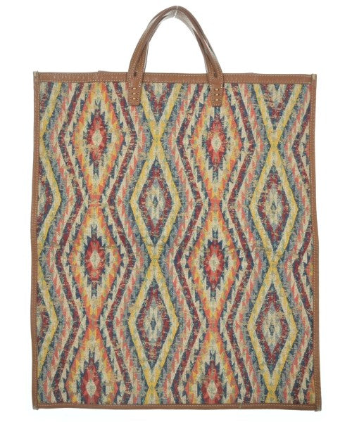 A VACATION กระเป๋าถือขนาดใหญ่