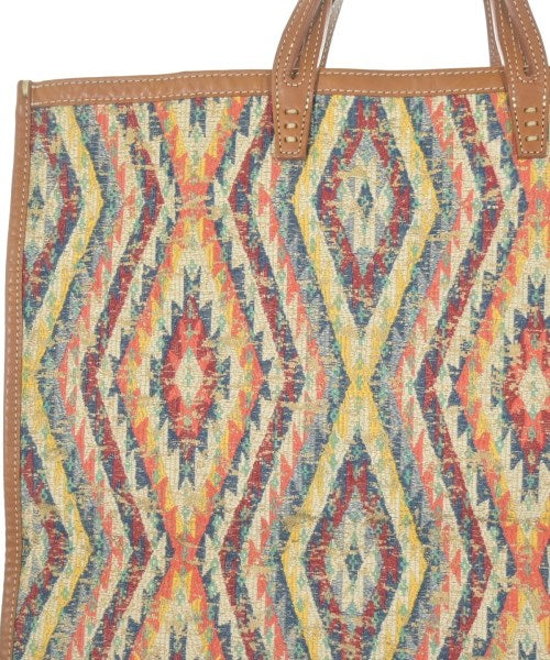 A VACATION กระเป๋าถือขนาดใหญ่