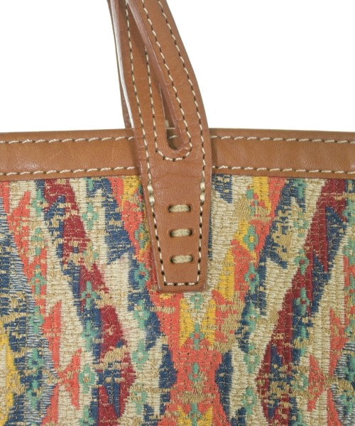 A VACATION กระเป๋าถือขนาดใหญ่