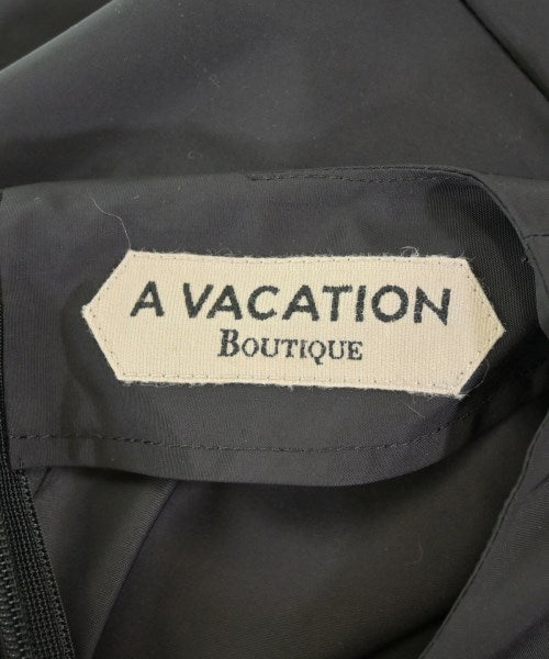 A VACATION ชุดเดรส