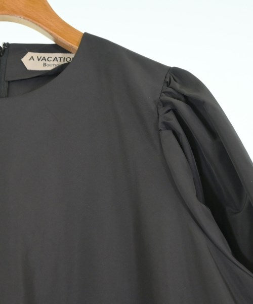 A VACATION ชุดเดรส