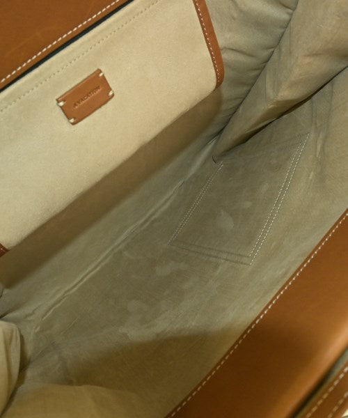 A VACATION กระเป๋าถือขนาดใหญ่