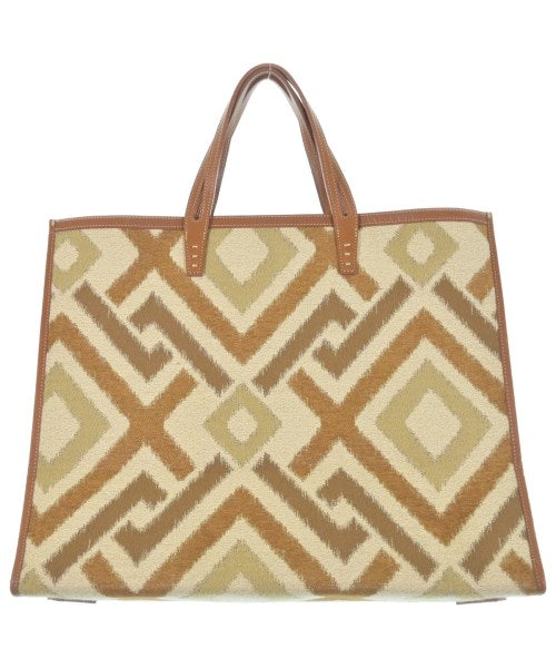 A VACATION กระเป๋าถือขนาดใหญ่