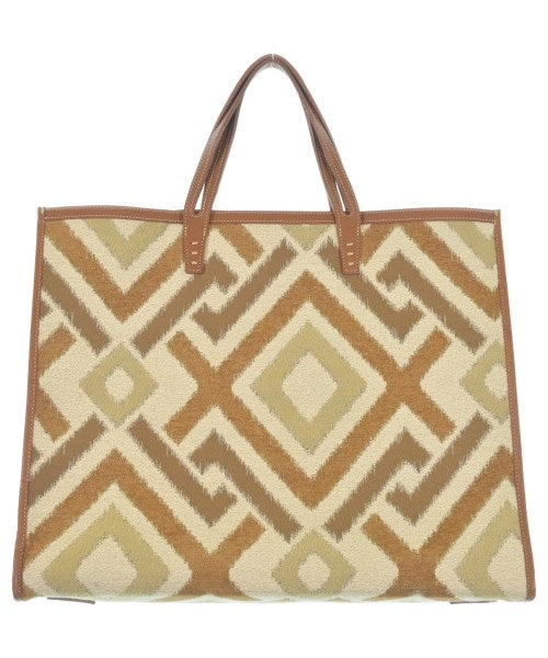 A VACATION กระเป๋าถือขนาดใหญ่