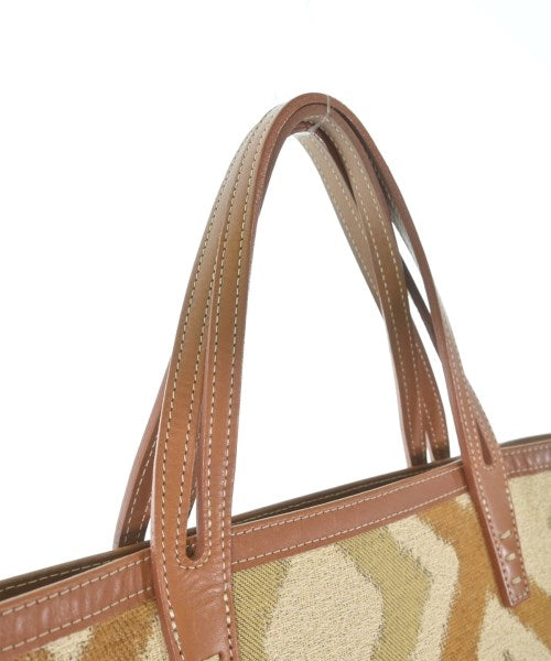 A VACATION กระเป๋าถือขนาดใหญ่