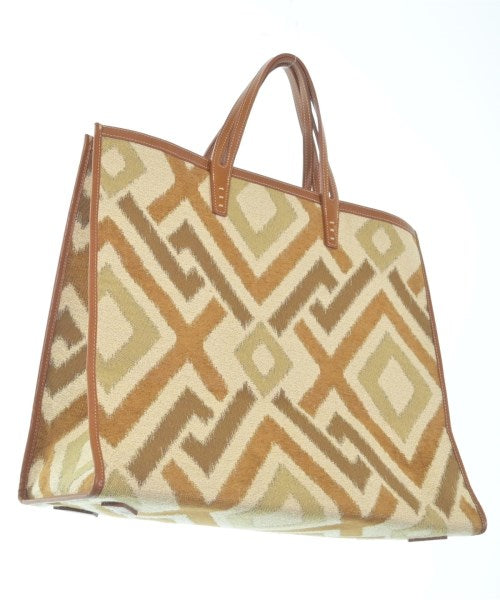 A VACATION กระเป๋าถือขนาดใหญ่