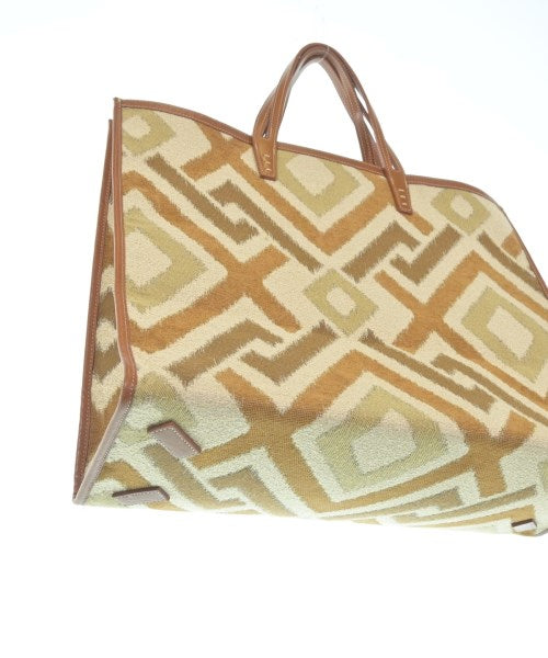 A VACATION กระเป๋าถือขนาดใหญ่