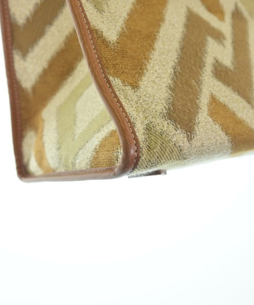 A VACATION กระเป๋าถือขนาดใหญ่