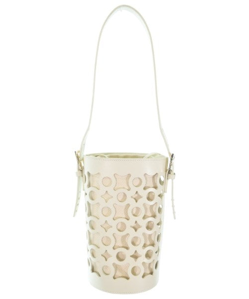 A VACATION กระเป๋าถือ