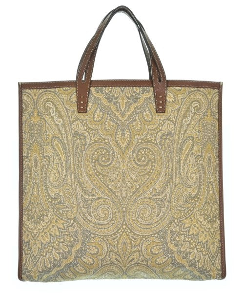 A VACATION กระเป๋าถือขนาดใหญ่