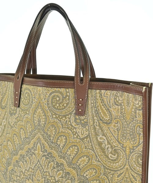 A VACATION กระเป๋าถือขนาดใหญ่