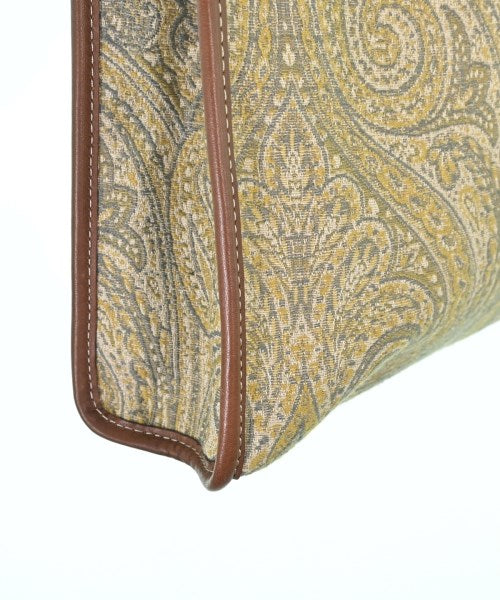 A VACATION กระเป๋าถือขนาดใหญ่