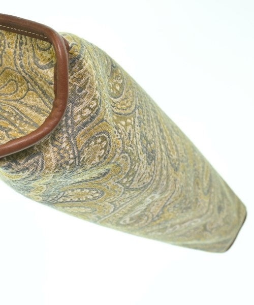 A VACATION กระเป๋าถือขนาดใหญ่