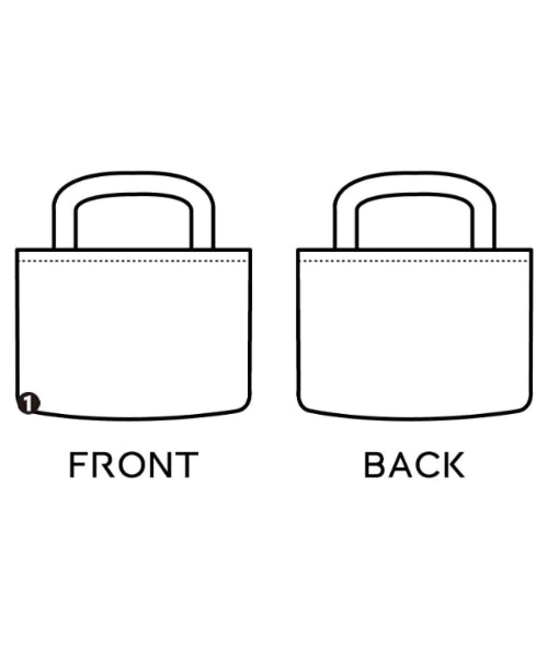 A VACATION กระเป๋าสะพาย