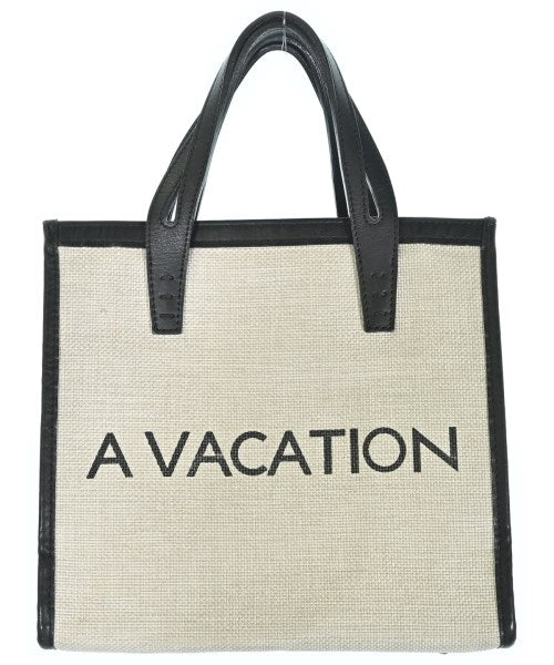 A VACATION กระเป๋าถือ
