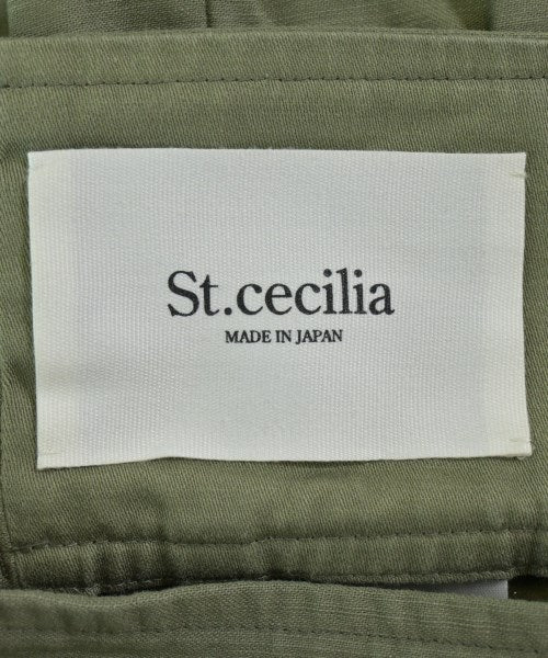 St.cecilia กระโปรงยาว/แม็กซี่ยาว