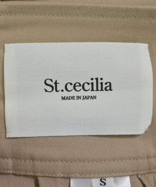 St.cecilia กระโปรงยาว/แม็กซี่ยาว