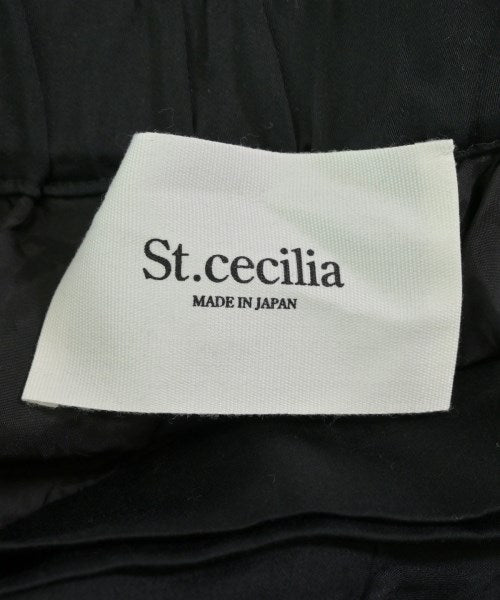 St.cecilia กระโปรงยาว/แม็กซี่ยาว
