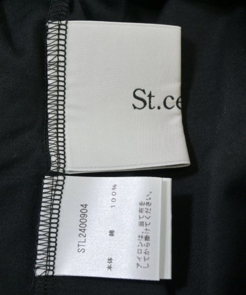 St.cecilia เสื้อยืด/เสื้อท็อปส์