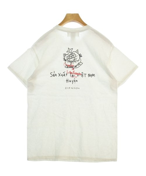 333 เสื้อยืด/เสื้อท็อปส์