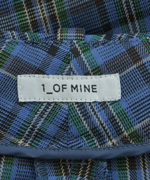 1_OF MINE กางเกง อื่น