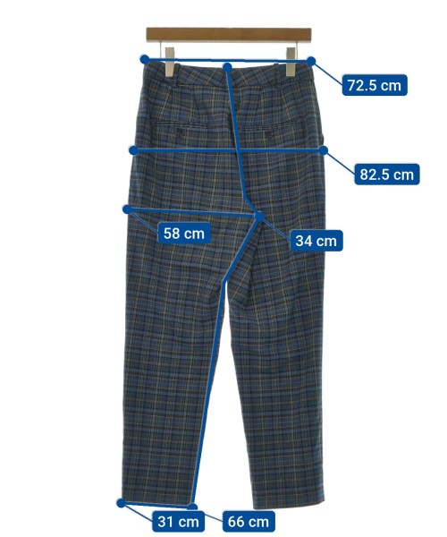 1_OF MINE กางเกง อื่น