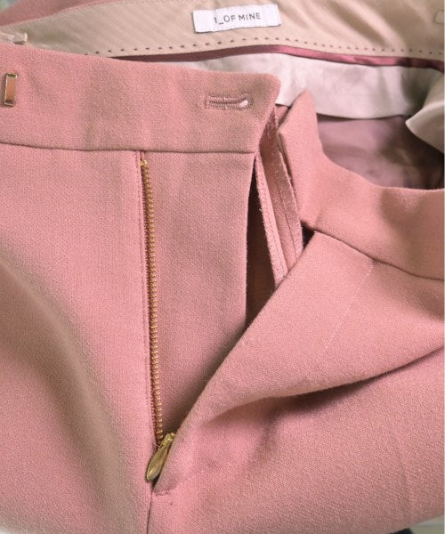1_OF MINE กางเกง อื่น